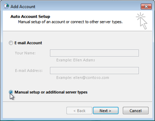 office 365 email settings melbourne